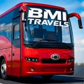 Bus Masters India Logo